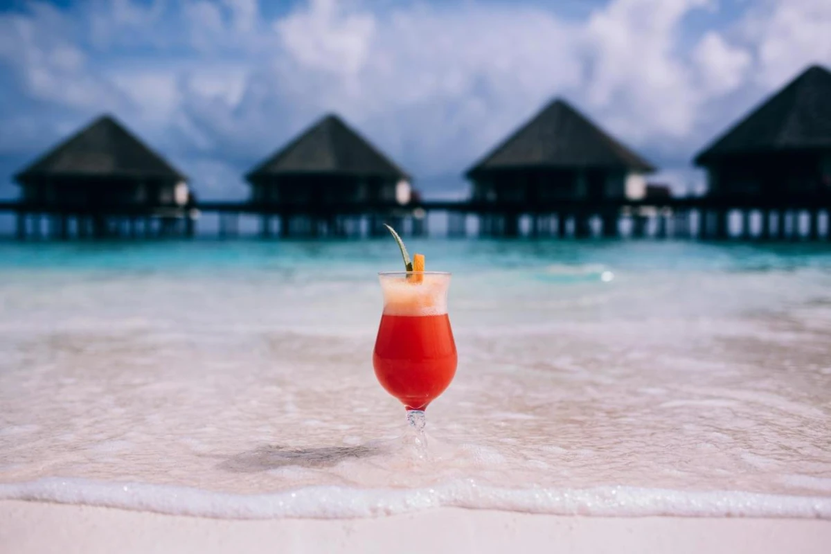 Adaaran Prestige Water Villas - Hotel Photo 16