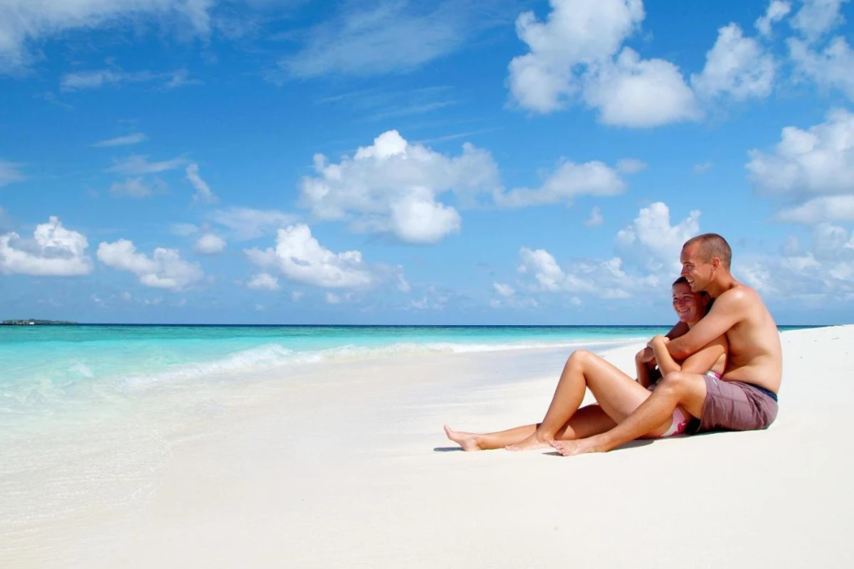 Adaaran Prestige Water Villas - Hotel Photo 22