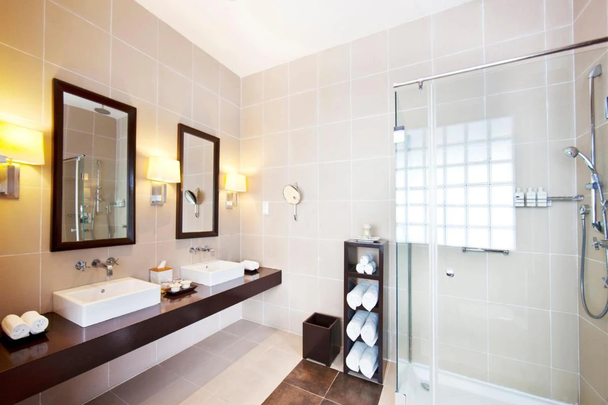 Adaaran Prestige Water Villas - Hotel Photo 31