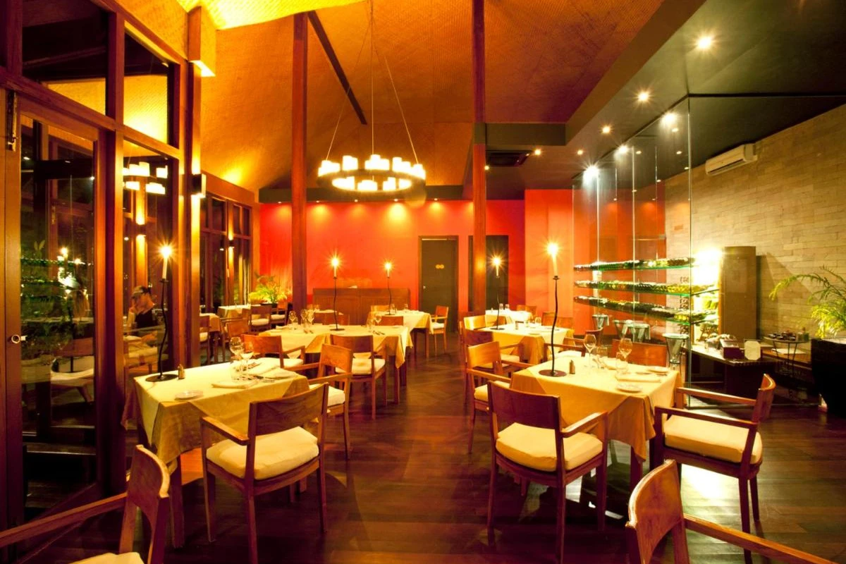 Adaaran Prestige Water Villas - Hotel Photo 32