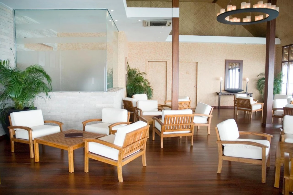 Adaaran Prestige Water Villas - Hotel Photo 33