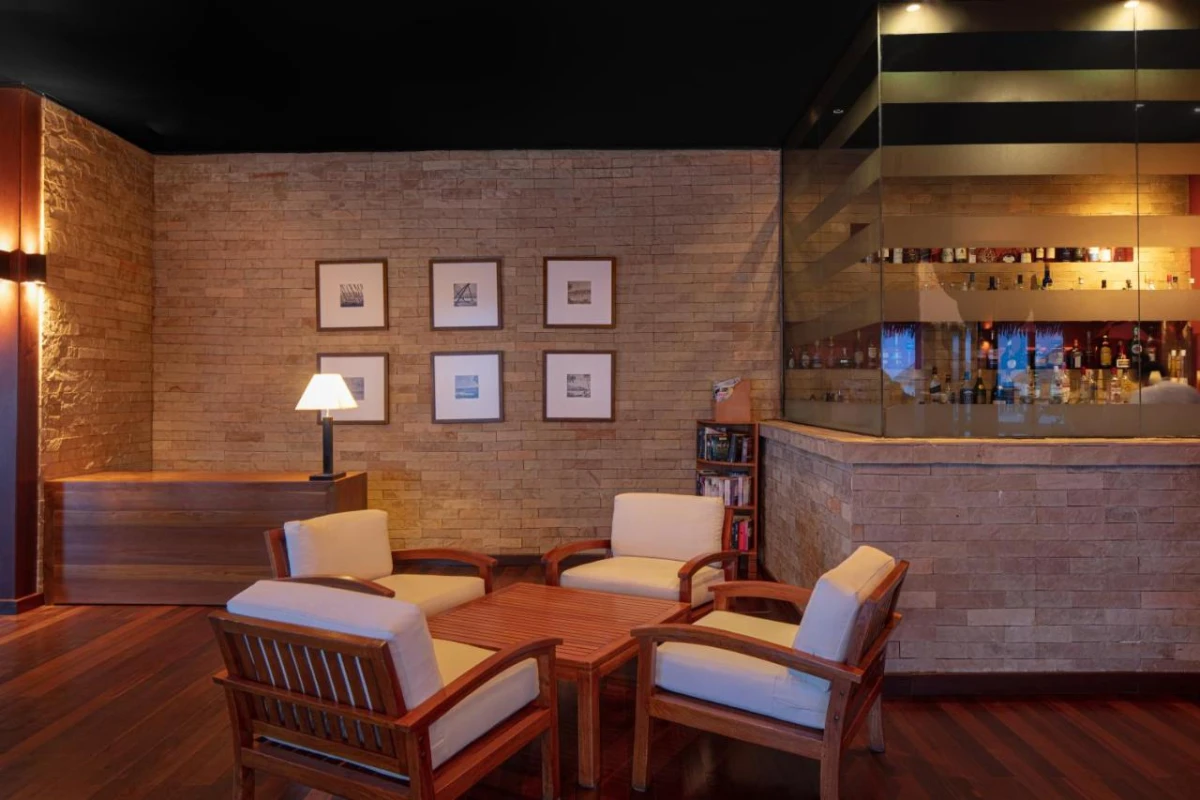 Adaaran Prestige Water Villas - Hotel Photo 45