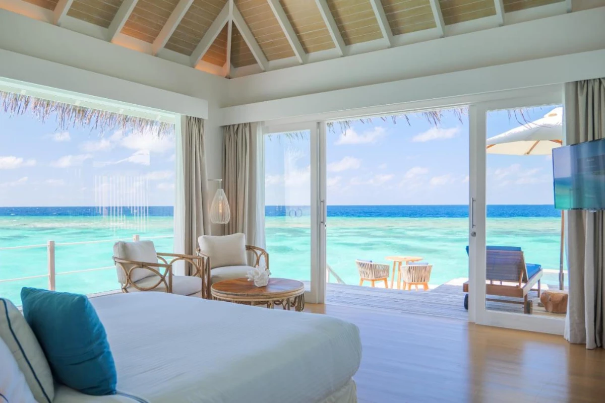 Baglioni Resort Maldives - Hotel Photo 3