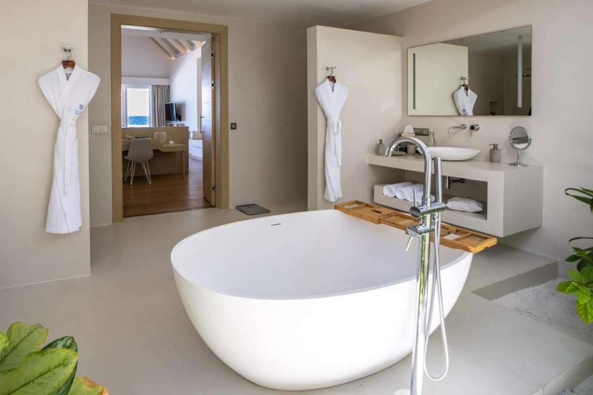 Baglioni Resort Maldives - Hotel Photo 5