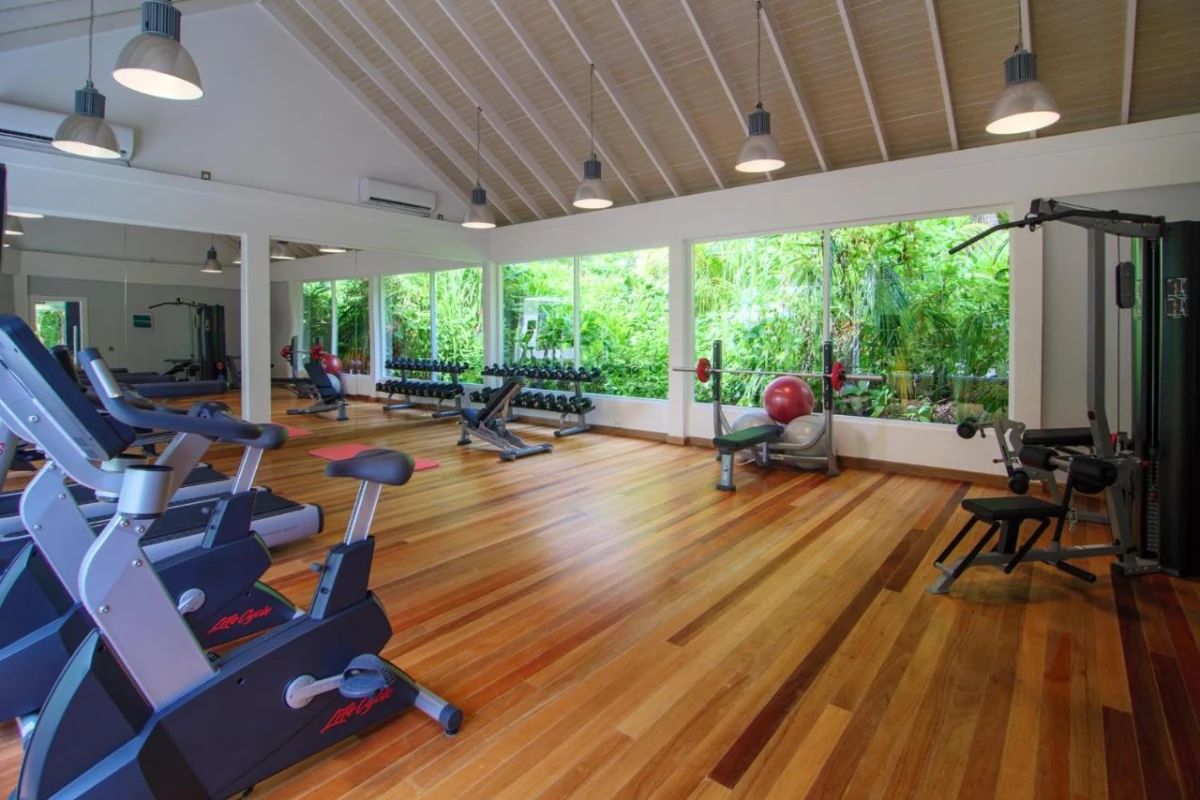 Baglioni Resort Maldives - Hotel Photo 12