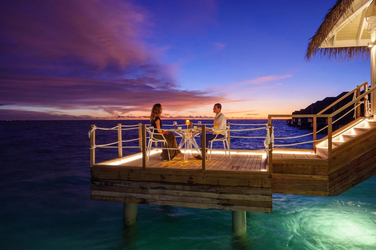 Baglioni Resort Maldives - Hotel Photo 14