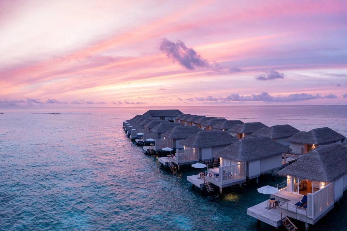 Baglioni Resort Maldives - Hotel Photo 15