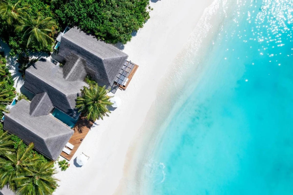 Baglioni Resort Maldives - Hotel Photo 16
