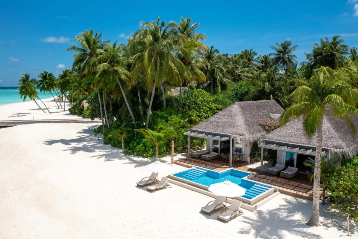 Baglioni Resort Maldives - Hotel Photo 17