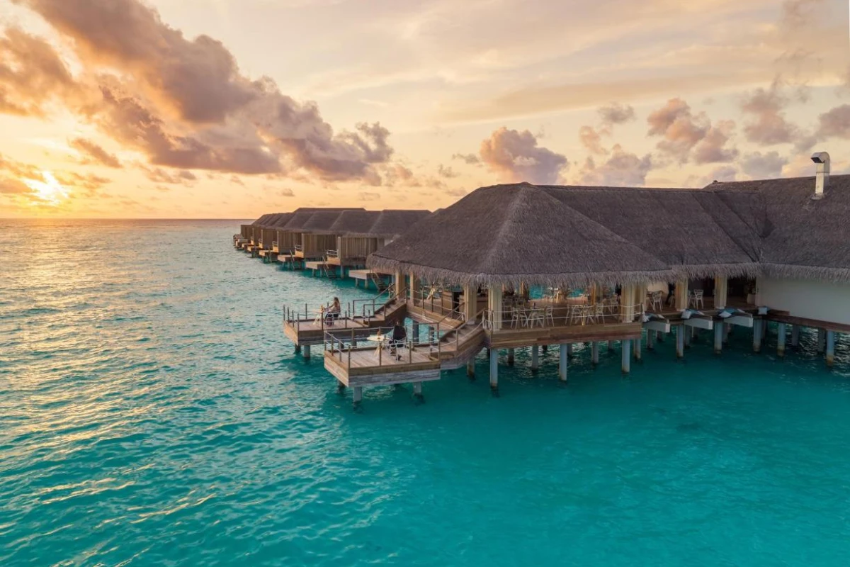 Baglioni Resort Maldives - Hotel Photo 18