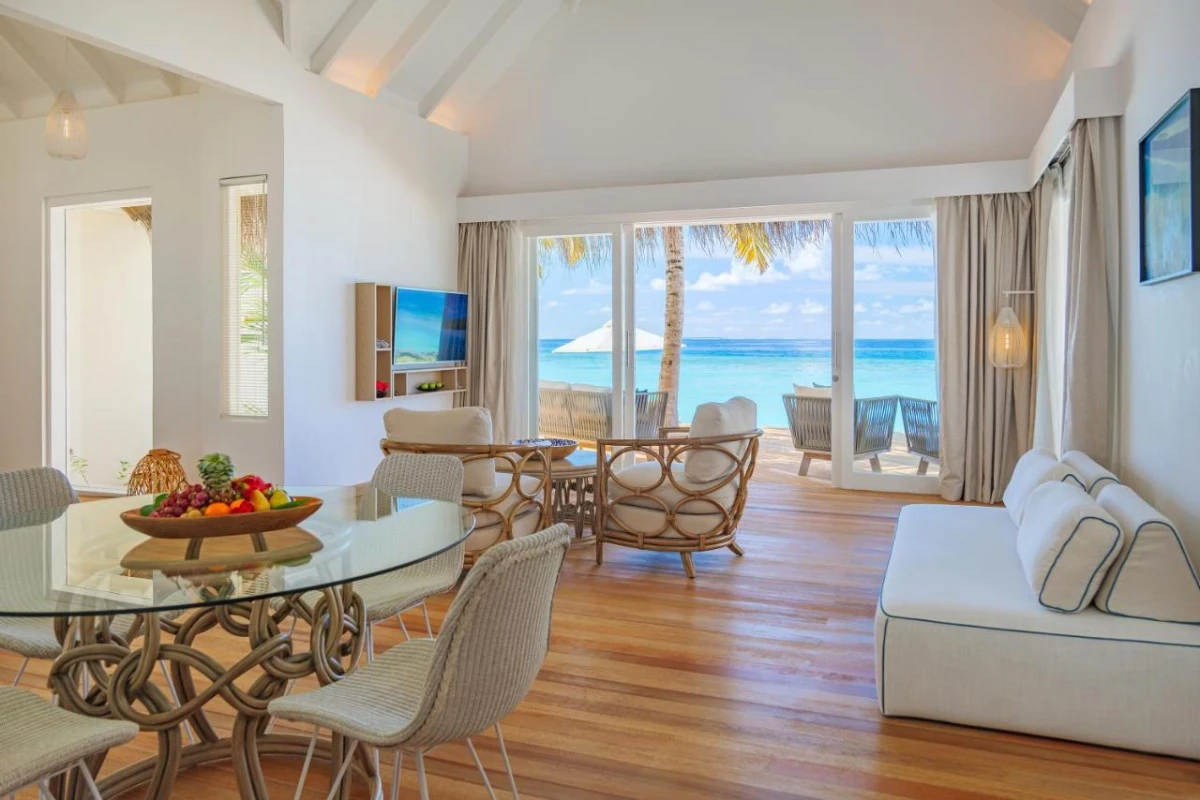 Baglioni Resort Maldives - Hotel Photo 19