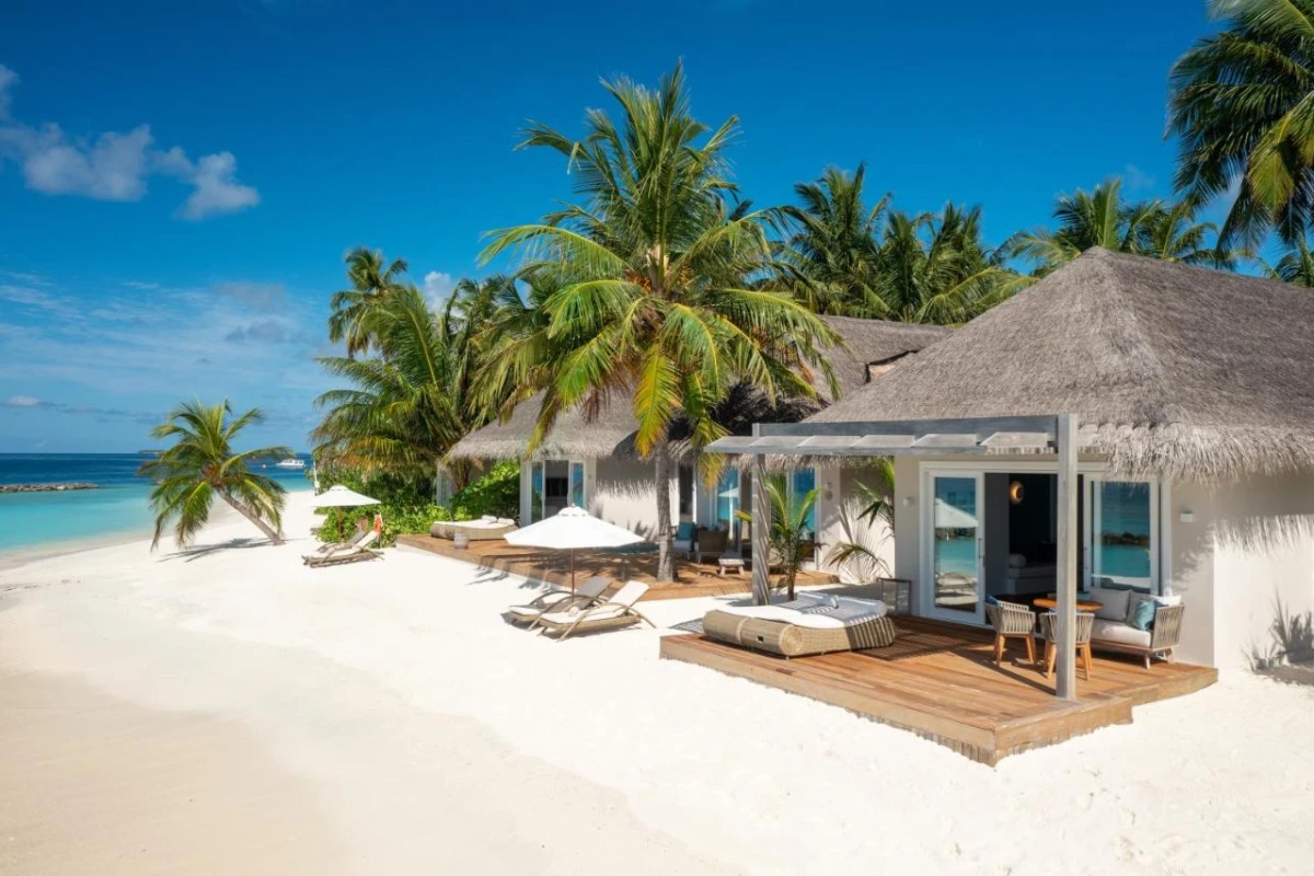 Baglioni Resort Maldives - Hotel Photo 22