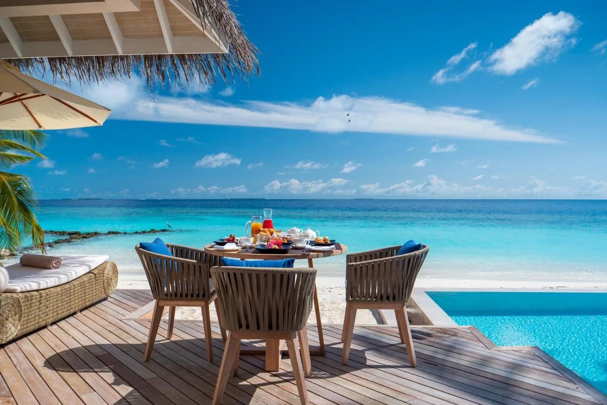 Baglioni Resort Maldives - Hotel Photo 23