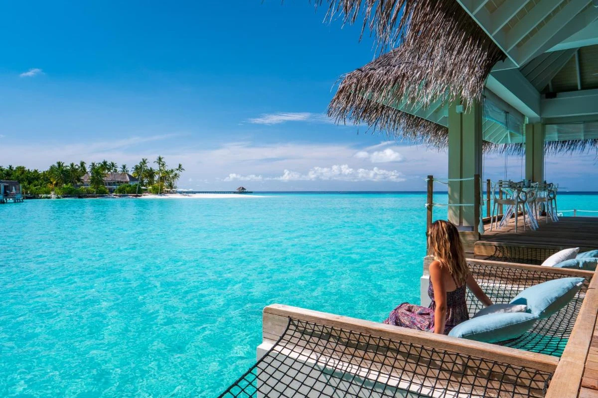 Baglioni Resort Maldives - Hotel Photo 26