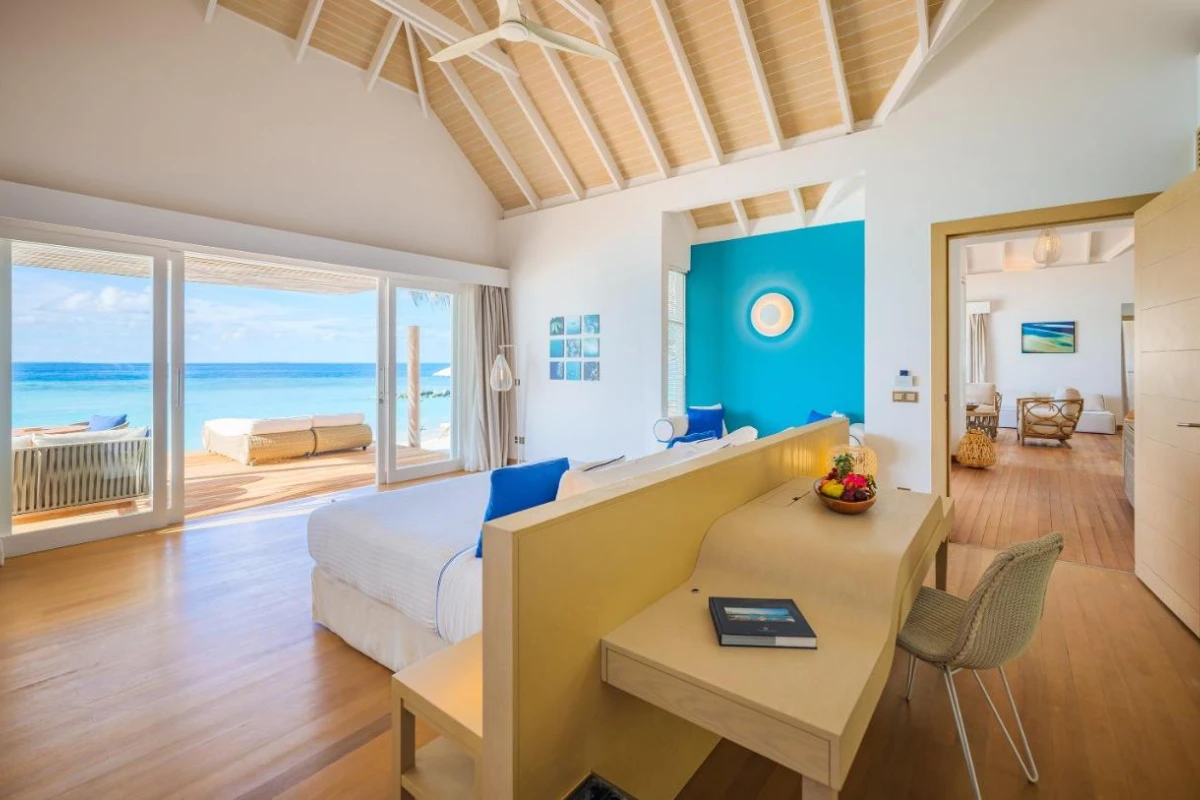 Baglioni Resort Maldives - Hotel Photo 31