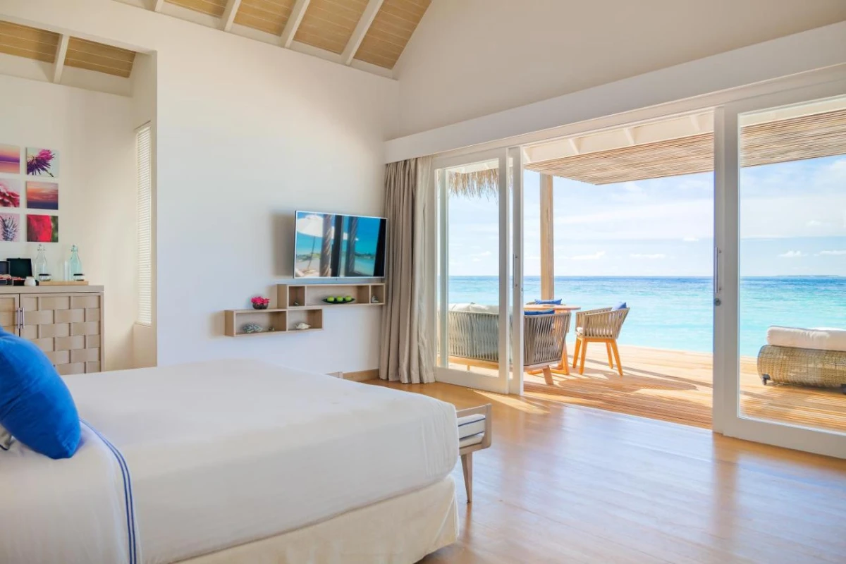 Baglioni Resort Maldives - Hotel Photo 32