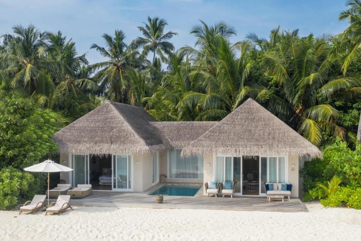 Baglioni Resort Maldives - Hotel Photo 36