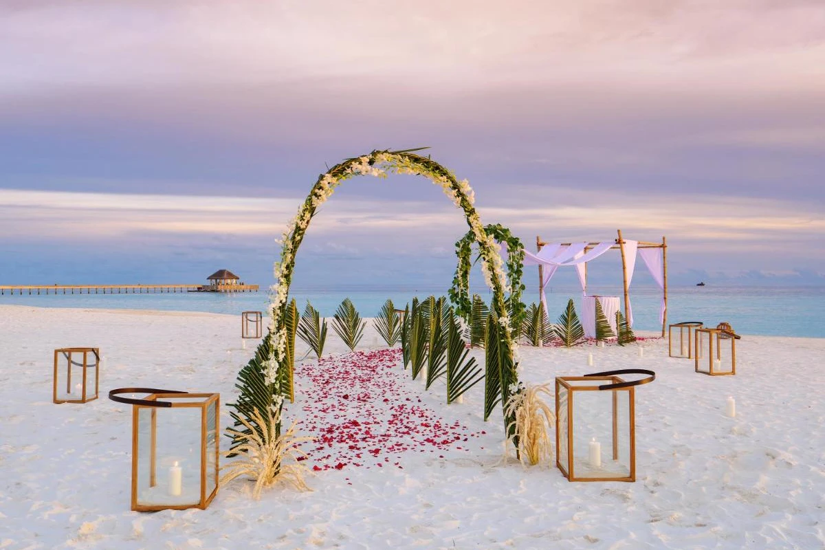 Baglioni Resort Maldives - Hotel Photo 37