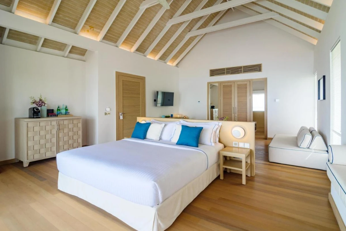 Baglioni Resort Maldives - Hotel Photo 38