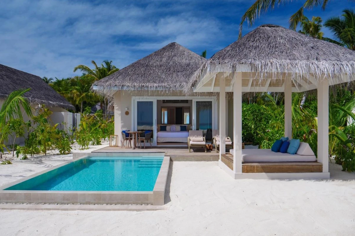 Baglioni Resort Maldives - Hotel Photo 39