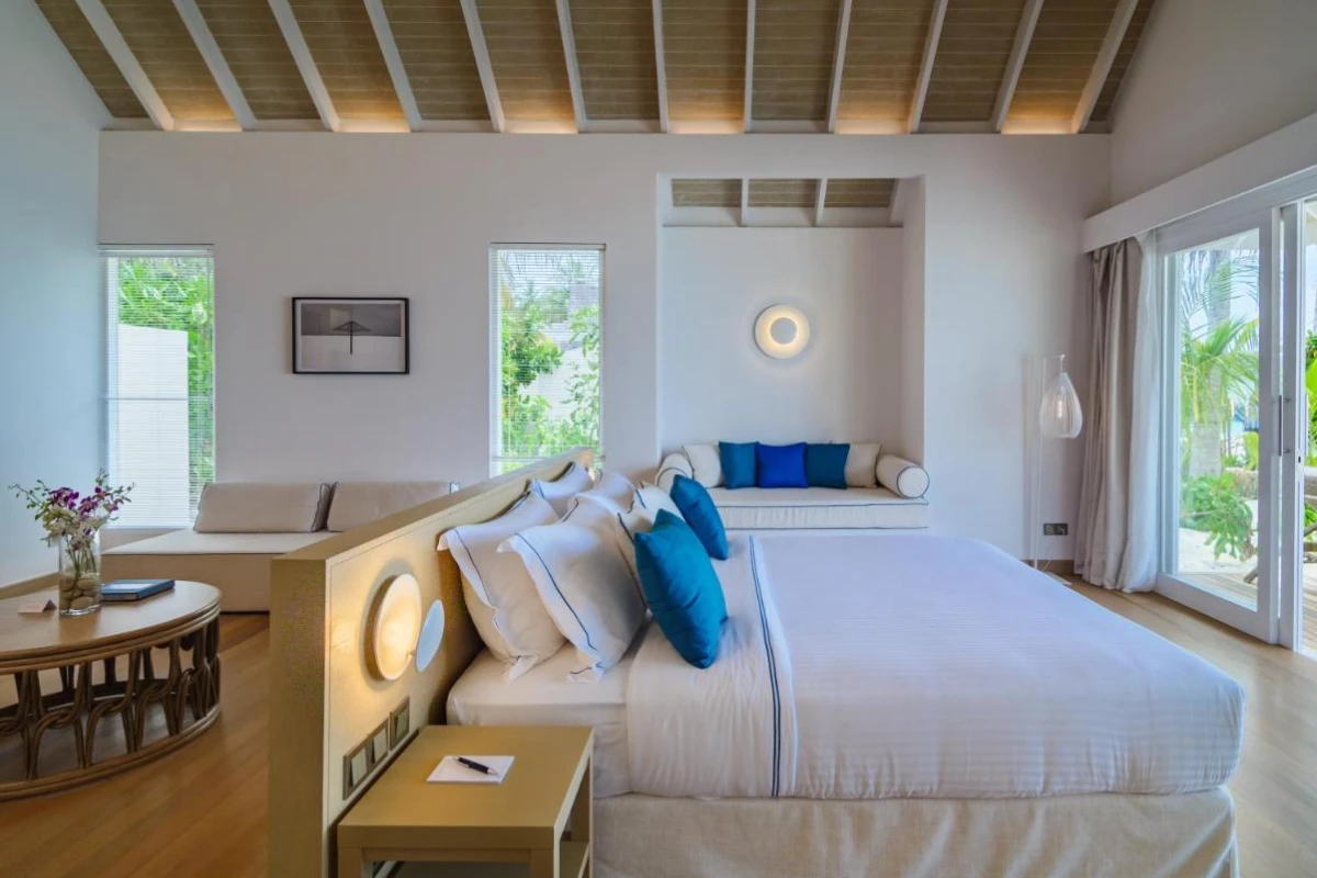 Baglioni Resort Maldives - Hotel Photo 41