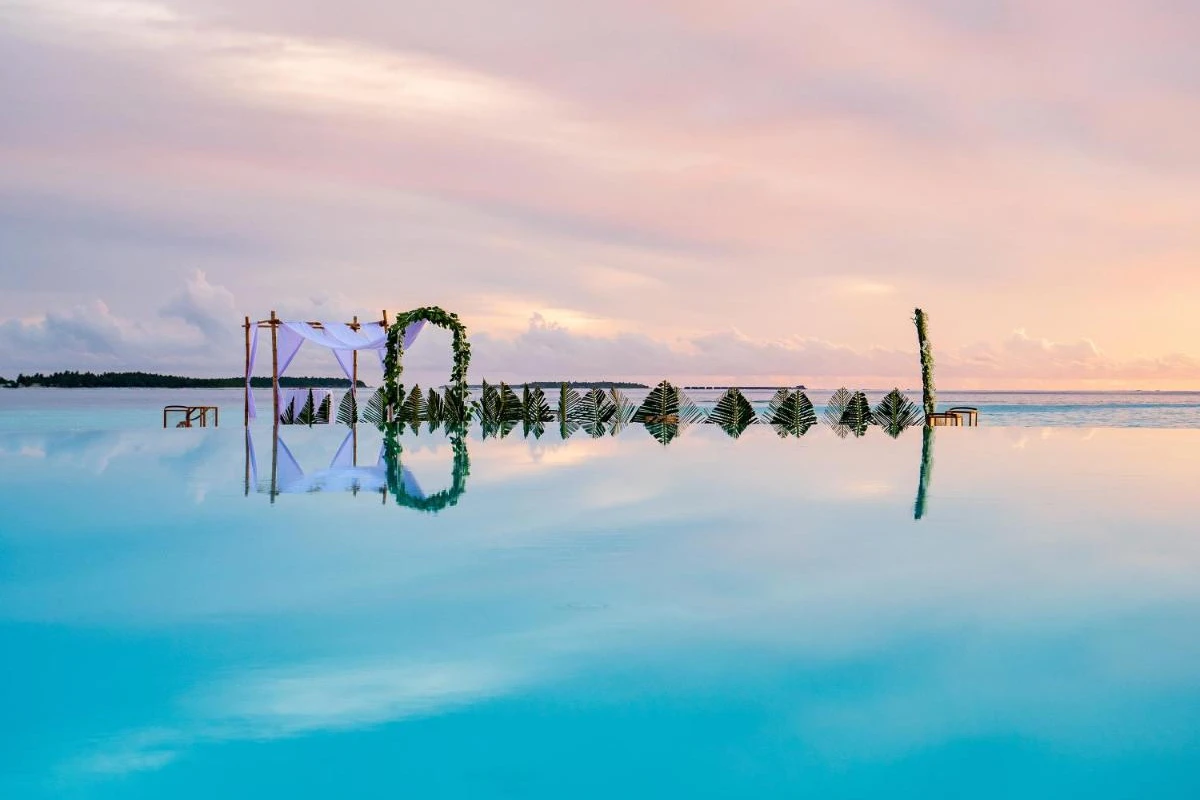 Baglioni Resort Maldives - Hotel Photo 42