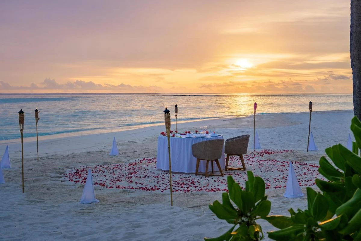 Baglioni Resort Maldives - Hotel Photo 45