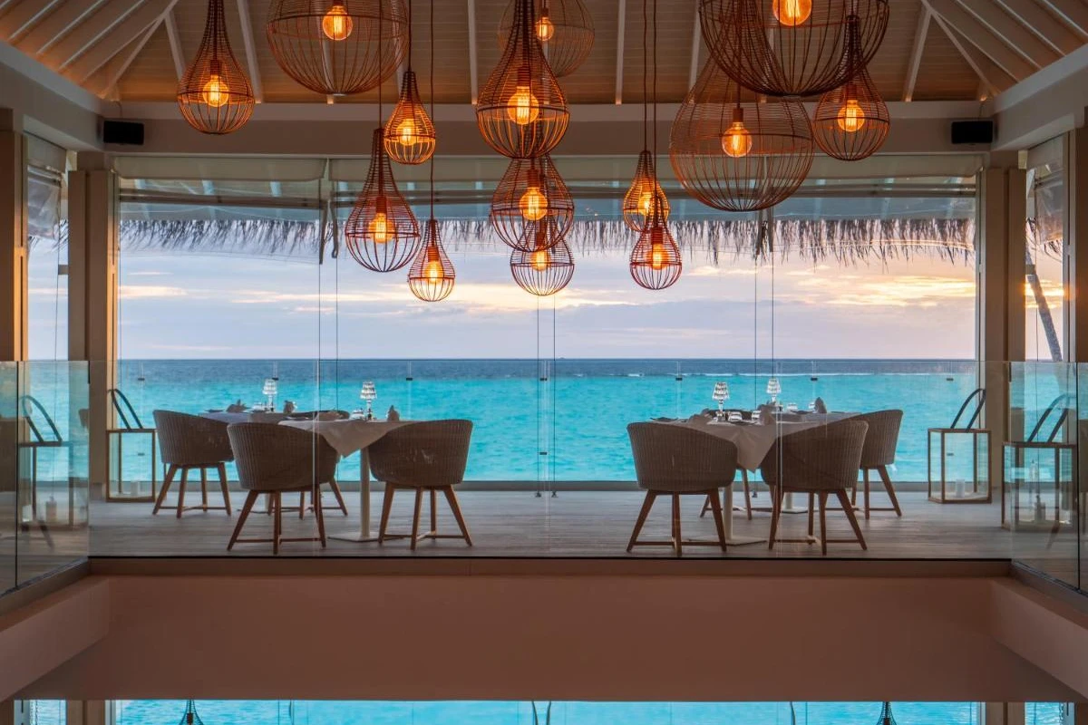 Baglioni Resort Maldives - Hotel Photo 46