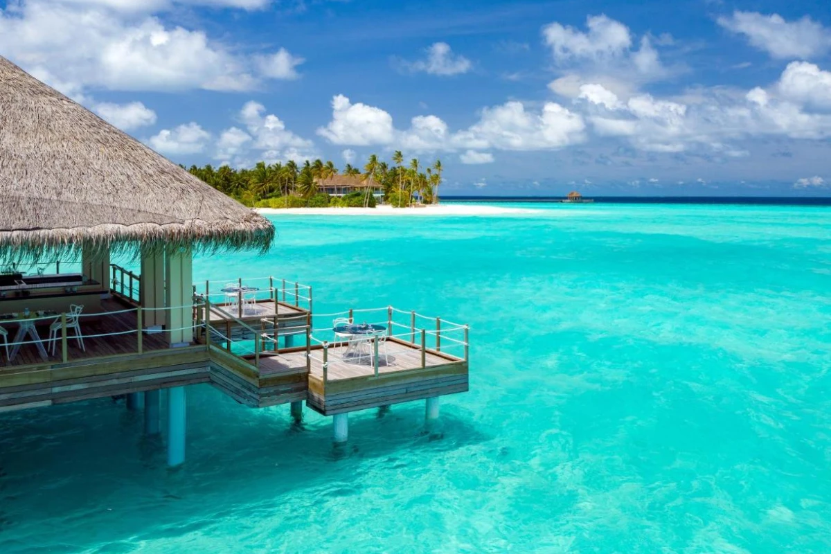 Baglioni Resort Maldives - Hotel Photo 54
