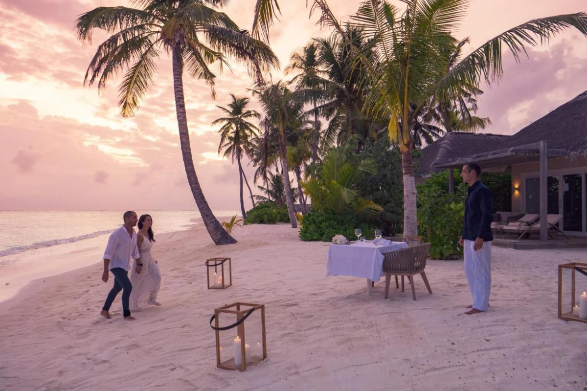 Baglioni Resort Maldives - Hotel Photo 55