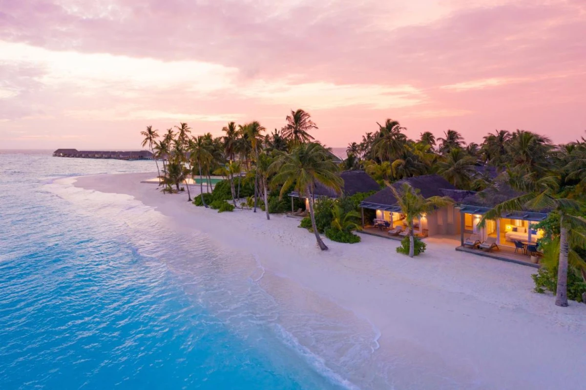 Baglioni Resort Maldives - Hotel Photo 58