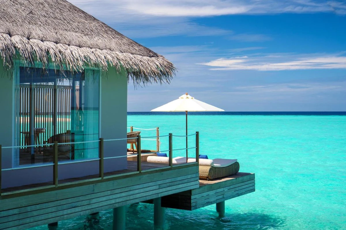 Baglioni Resort Maldives - Hotel Photo 59