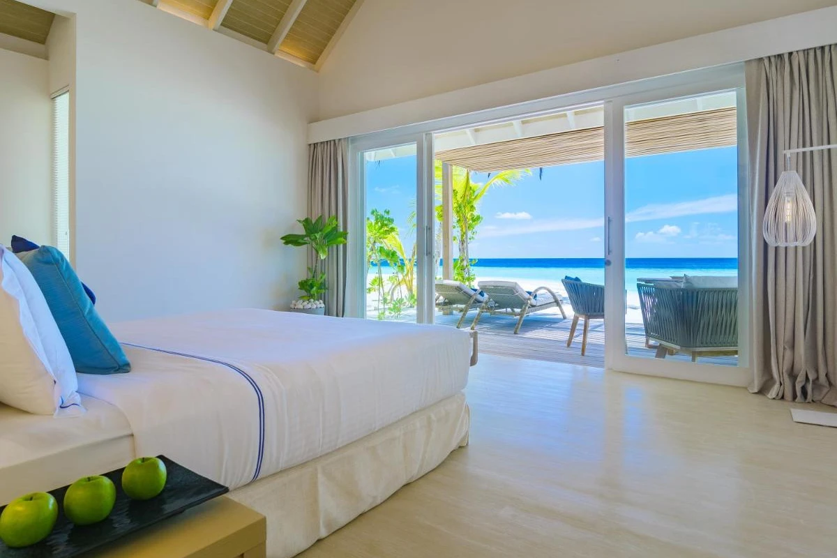 Baglioni Resort Maldives - Hotel Photo 61