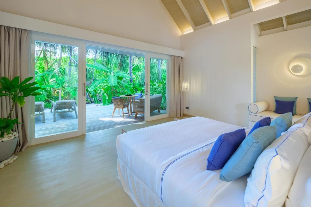 Baglioni Resort Maldives - Hotel Photo 62