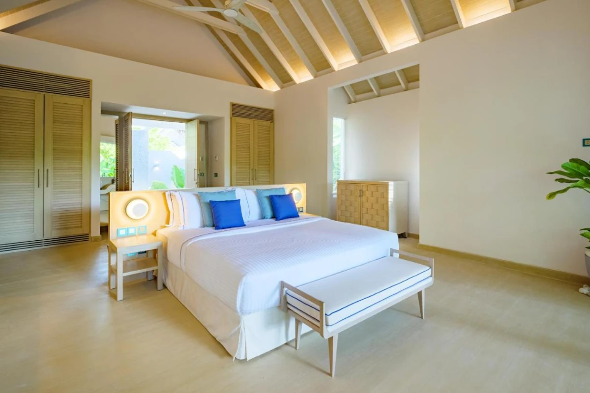 Baglioni Resort Maldives - Hotel Photo 63