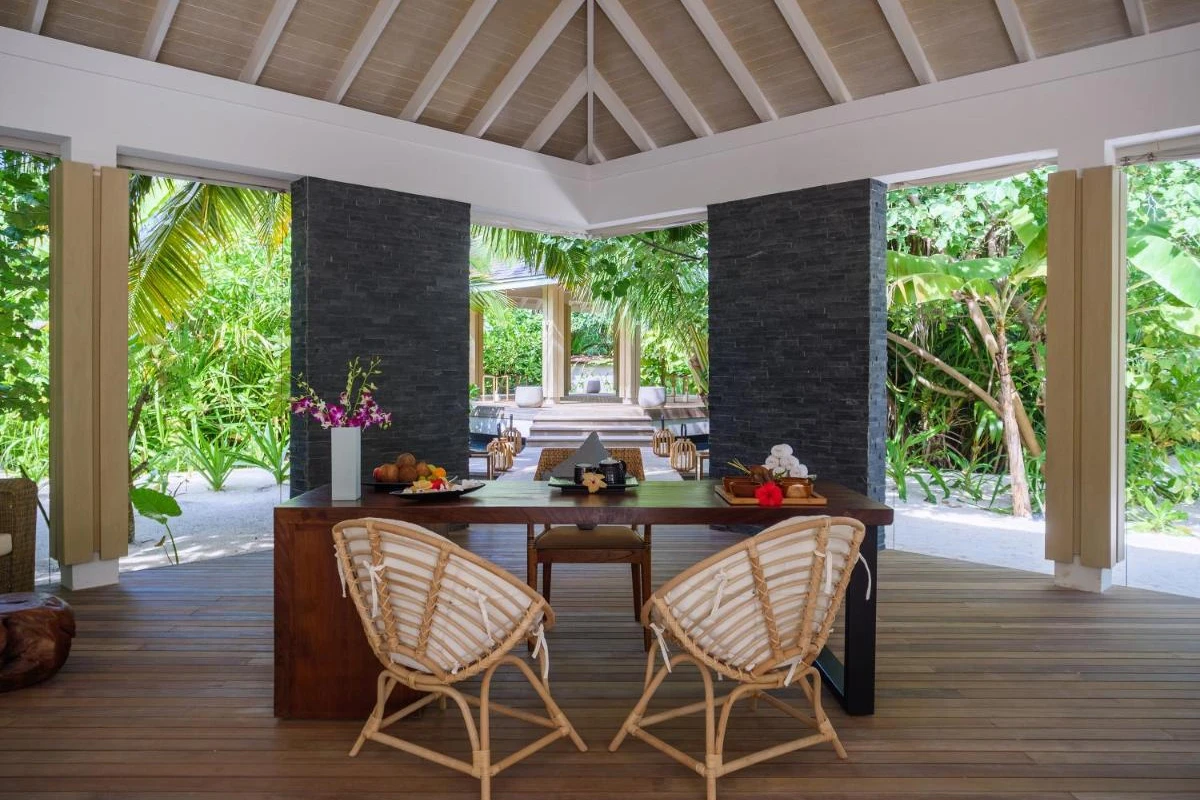 Baglioni Resort Maldives - Hotel Photo 64