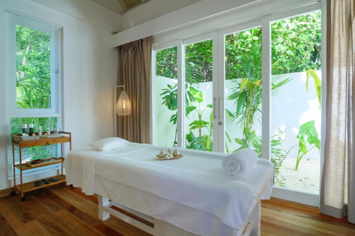 Baglioni Resort Maldives - Hotel Photo 65