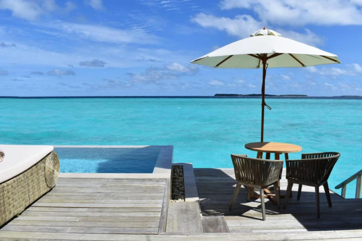 Baglioni Resort Maldives - Hotel Photo 66