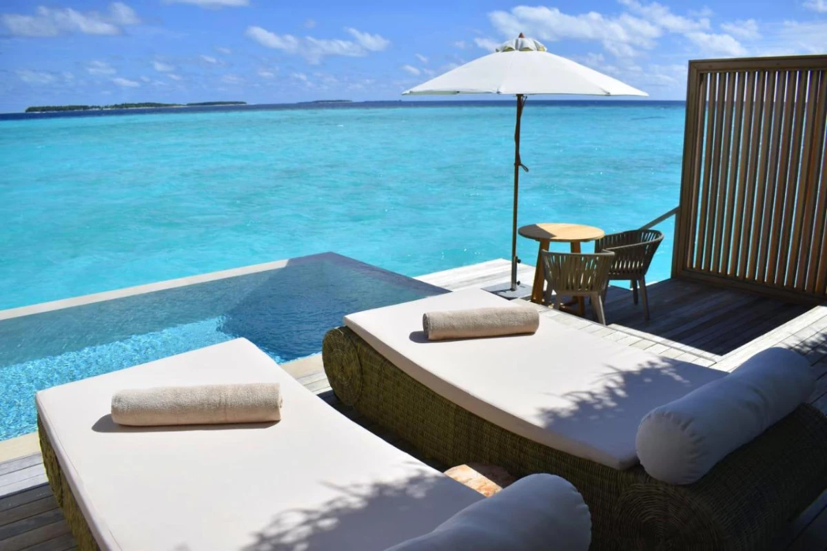 Baglioni Resort Maldives - Hotel Photo 67