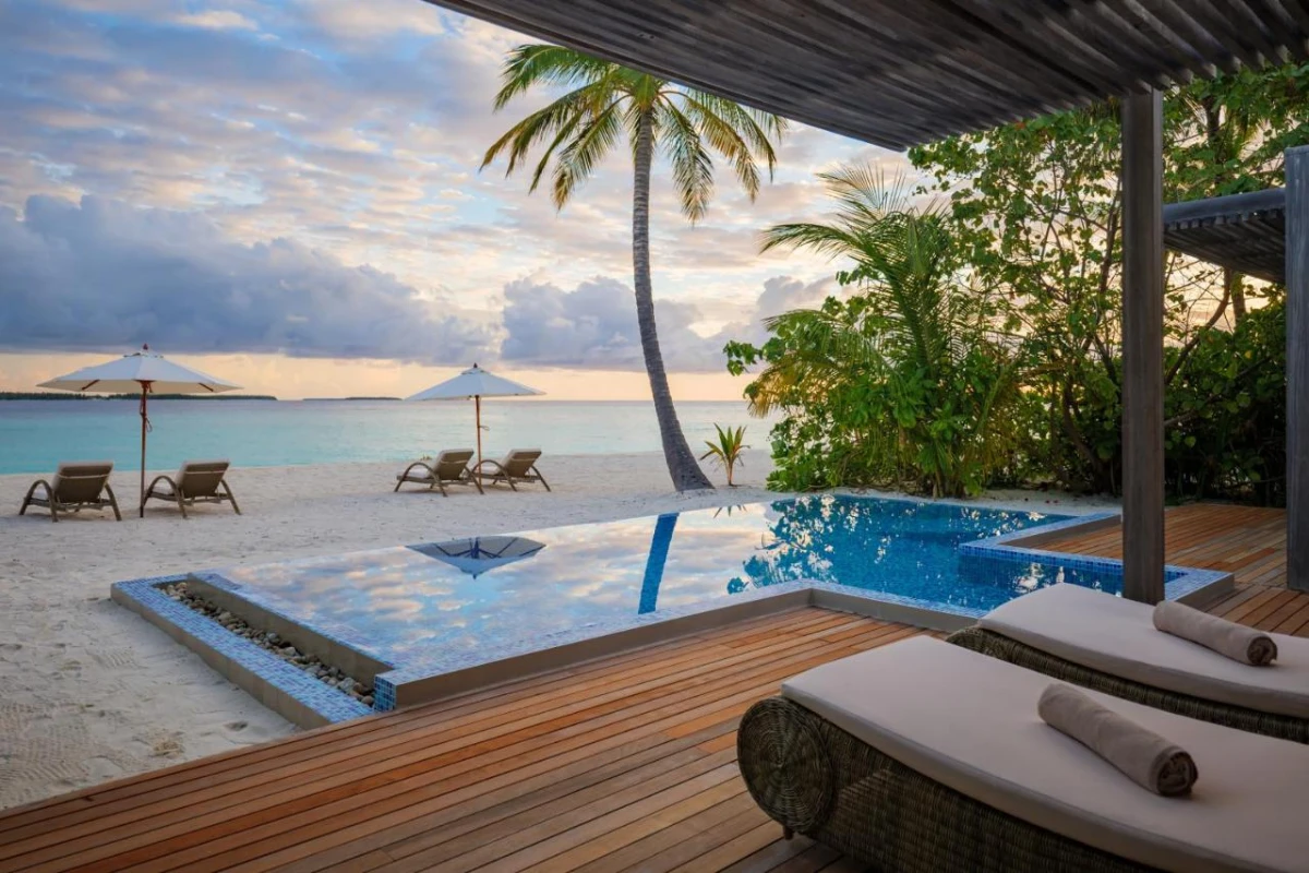 Baglioni Resort Maldives - Hotel Photo 69