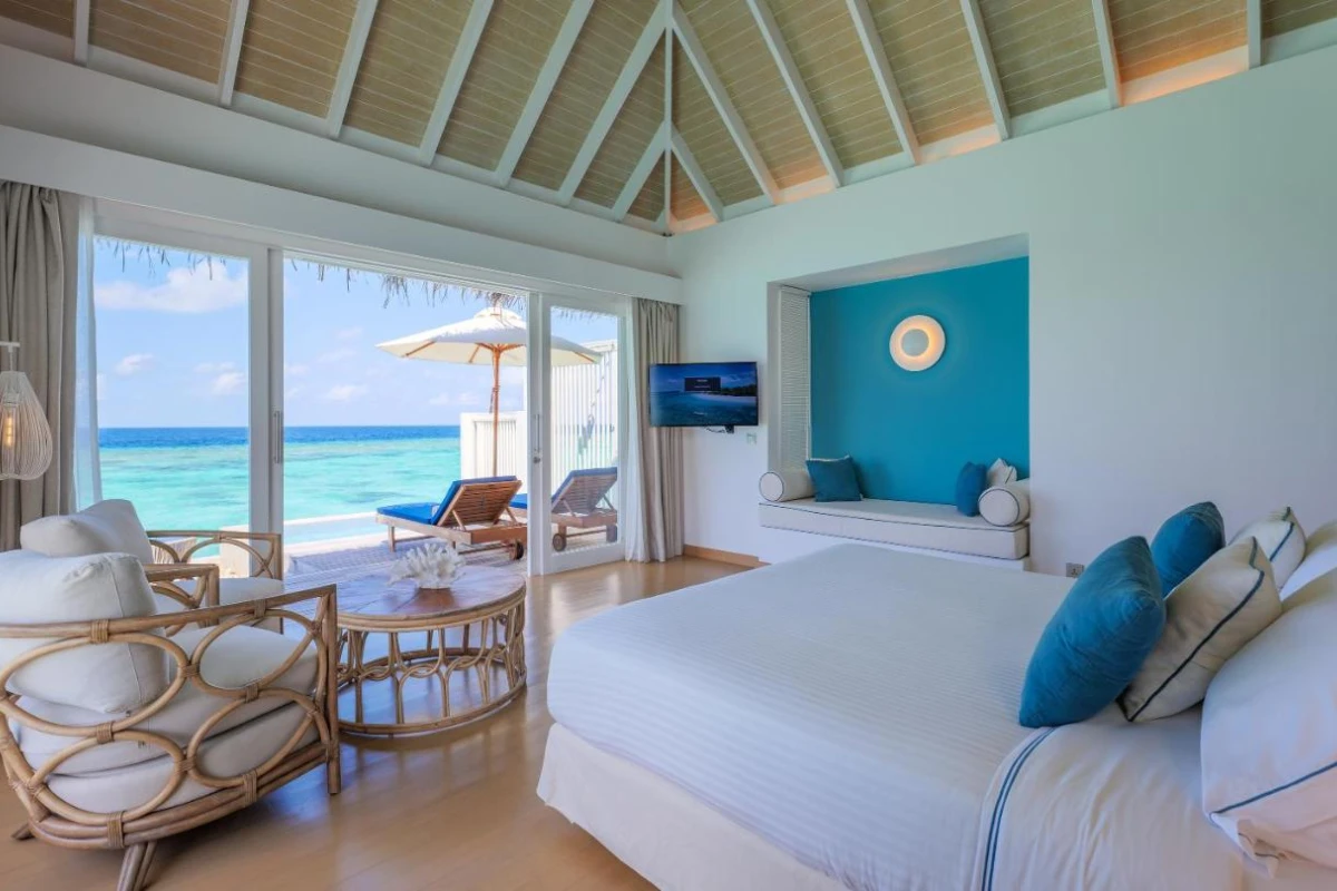 Baglioni Resort Maldives - Hotel Photo 73