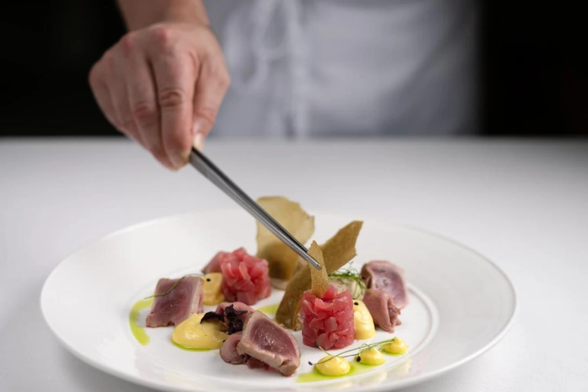 Baglioni Resort Maldives - Hotel Photo 74