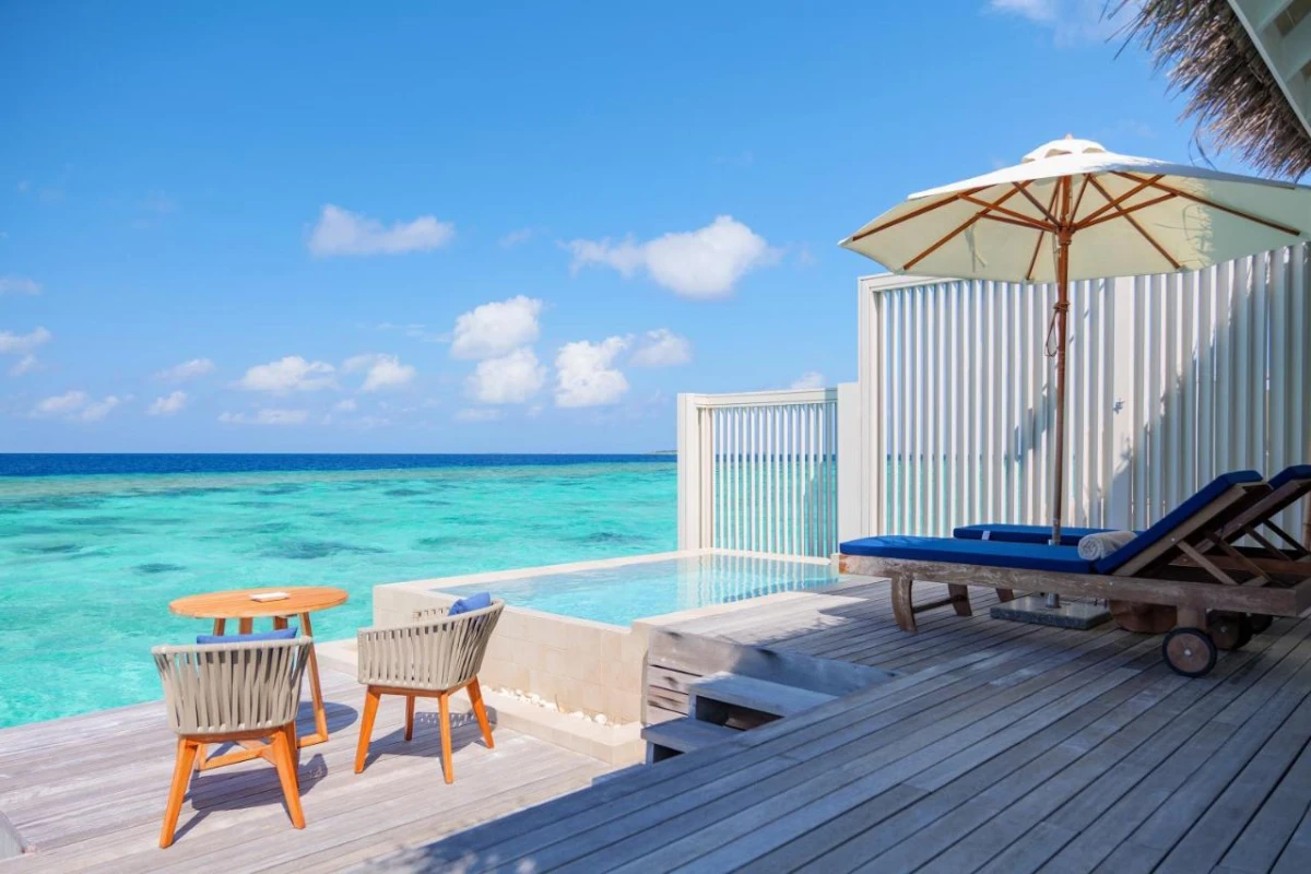 Baglioni Resort Maldives - Hotel Photo 75