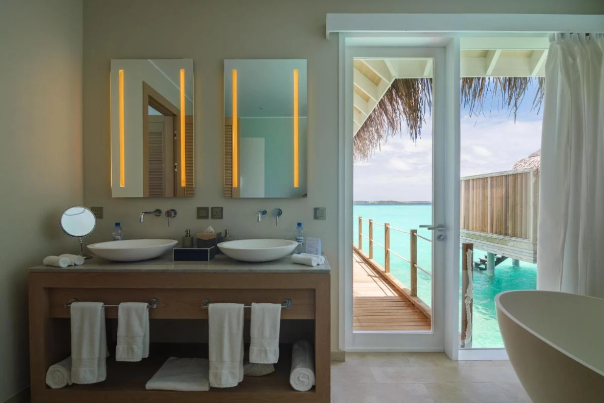 Baglioni Resort Maldives - Hotel Photo 78