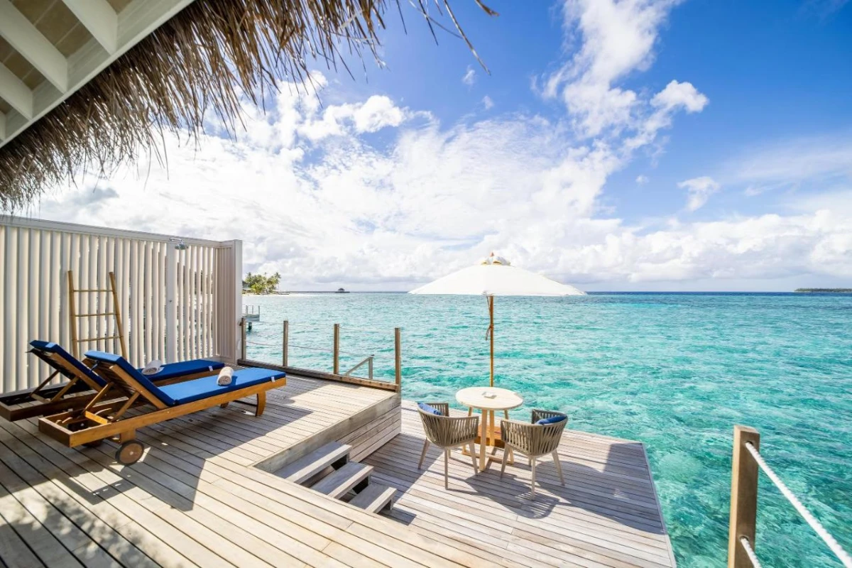 Baglioni Resort Maldives - Hotel Photo 79