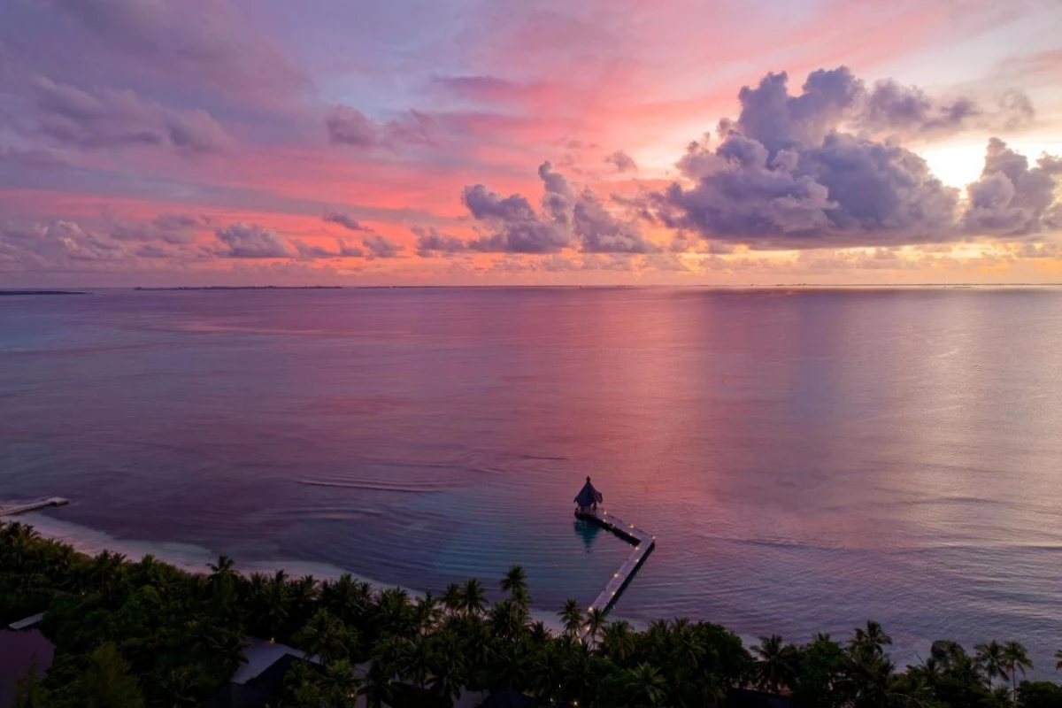 Canareef Resort Maldives - Hotel Photo 2