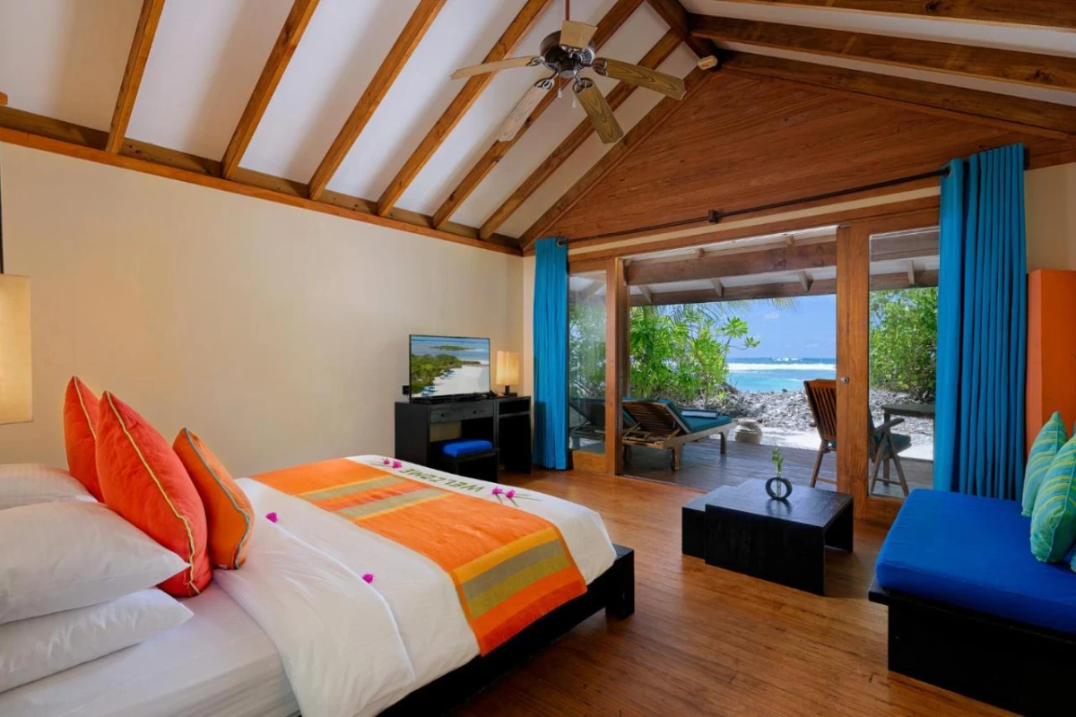 Canareef Resort Maldives - Hotel Photo 7