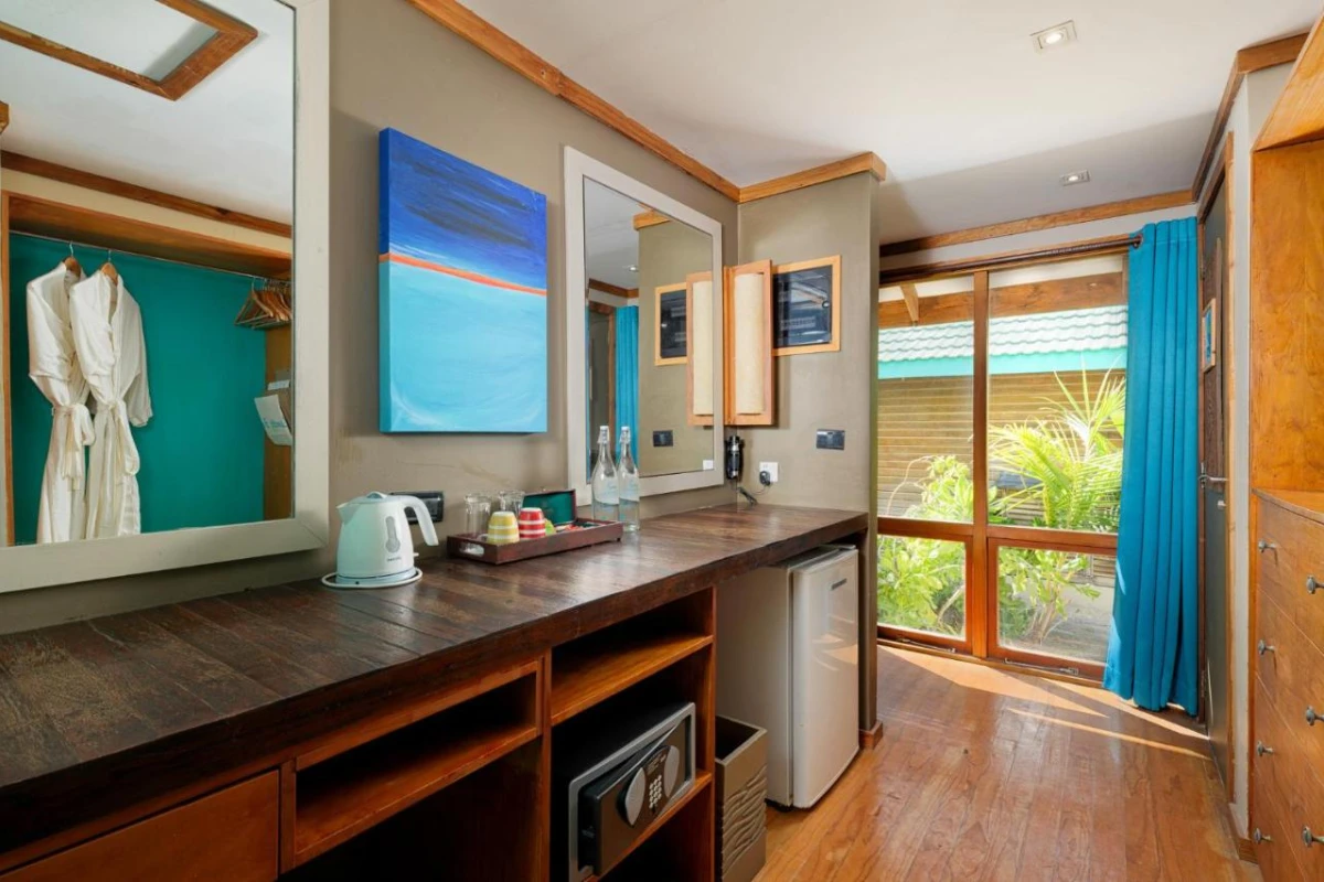 Canareef Resort Maldives - Hotel Photo 9