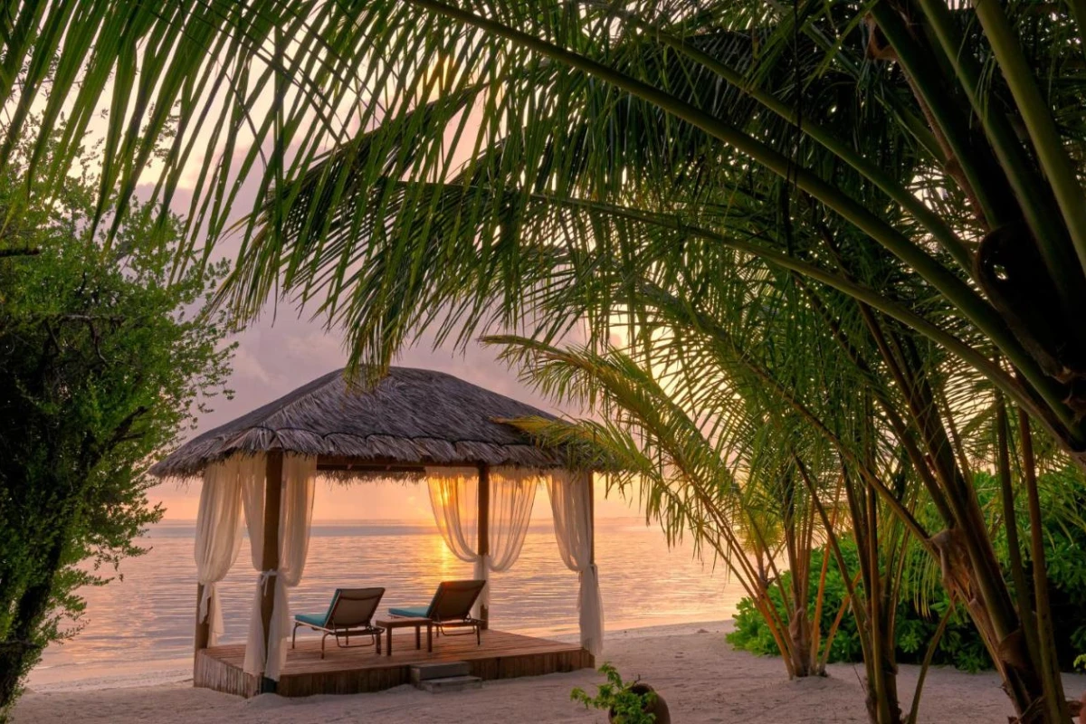 Canareef Resort Maldives - Hotel Photo 14