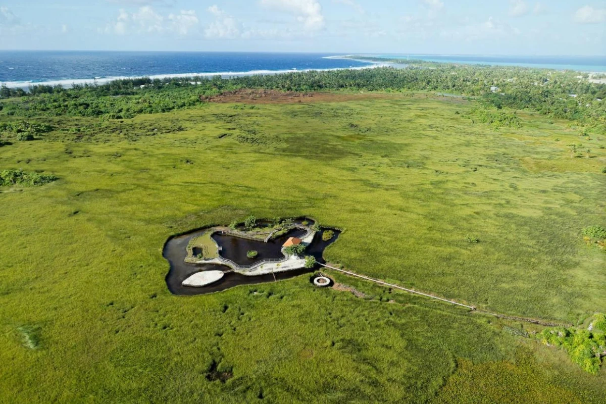 Canareef Resort Maldives - Hotel Photo 15